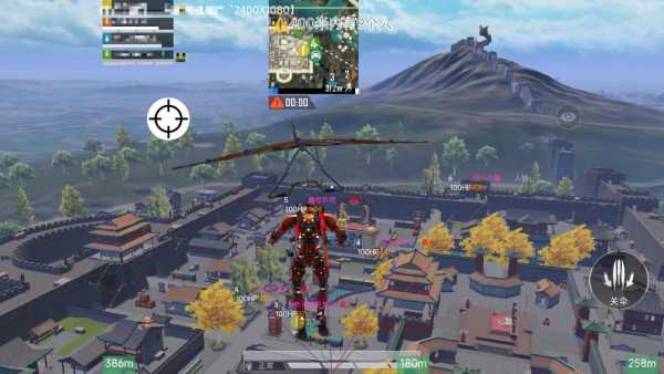 和平精英模拟器《波波内部》辅助稳定了三个赛季